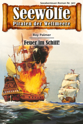 Roy Palmer. Seew?lfe - Piraten der Weltmeere 307