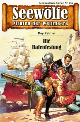 Roy Palmer. Seew?lfe - Piraten der Weltmeere 491