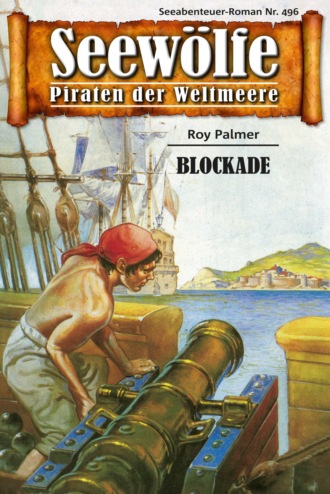 Roy Palmer. Seew?lfe - Piraten der Weltmeere 496