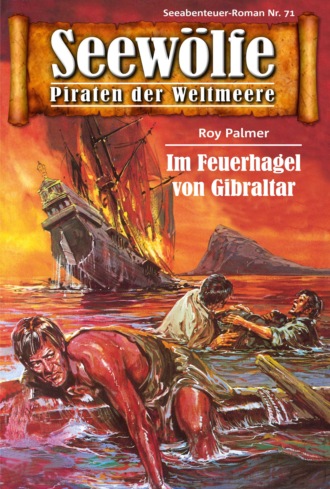 Roy Palmer. Seew?lfe - Piraten der Weltmeere 71