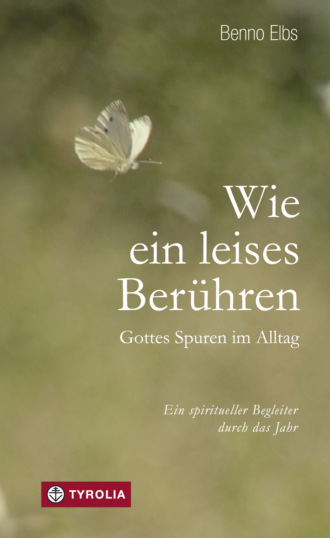 Benno Elbs. Wie ein leises Ber?hren