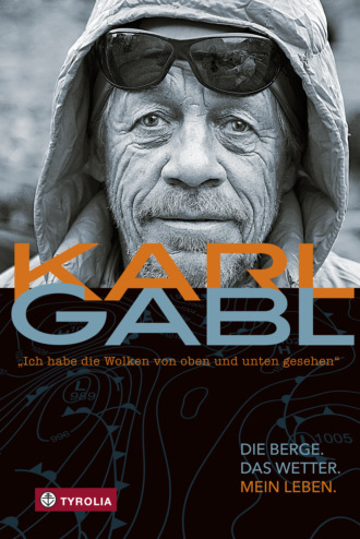 Karl Gabl. 