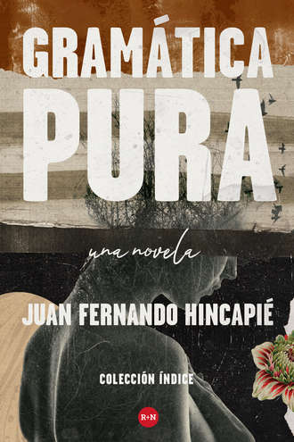 Juan Fernando Hincapi?. Gram?tica pura