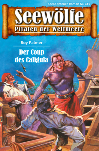 Roy Palmer. Seew?lfe - Piraten der Weltmeere 411