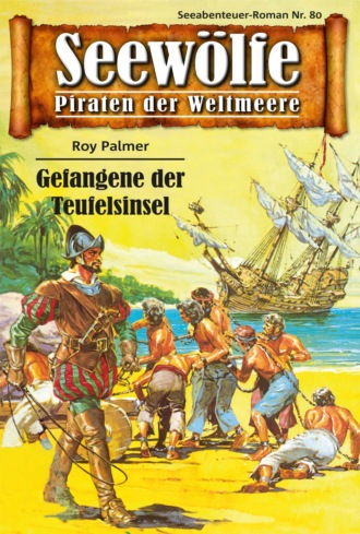 Roy Palmer. Seew?lfe - Piraten der Weltmeere 80