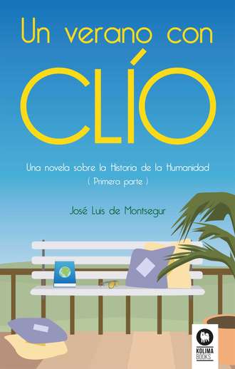 Jos? Luis de Montsegur. Un verano con Cl?o