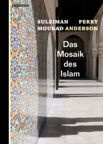 Perry Anderson. Das Mosaik des Islam