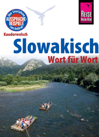 John Nolan. Slowakisch - Wort f?r Wort