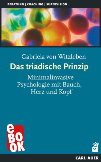 Gabriela von Witzleben. Das triadische Prinzip