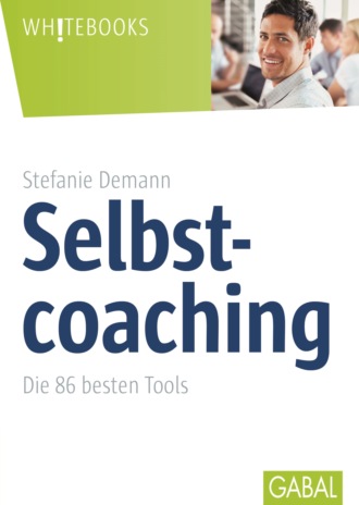 Stefanie Demann. Selbstcoaching