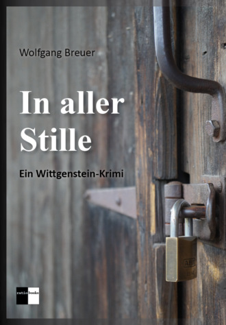 Wolfgang Breuer. In aller Stille