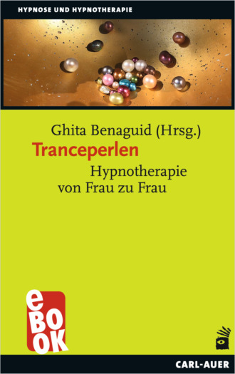 Ghita Benaguid. Tranceperlen