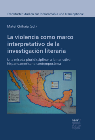 Matei Chihaia. La violencia como marco interpretativo de la investigaci?n literaria