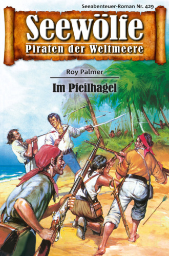 Roy Palmer. Seew?lfe - Piraten der Weltmeere 429