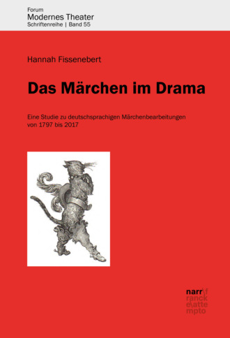 Hannah Fissenebert. Das M?rchen im Drama