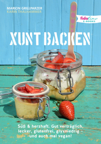 Marion Grillparzer. Xunt backen