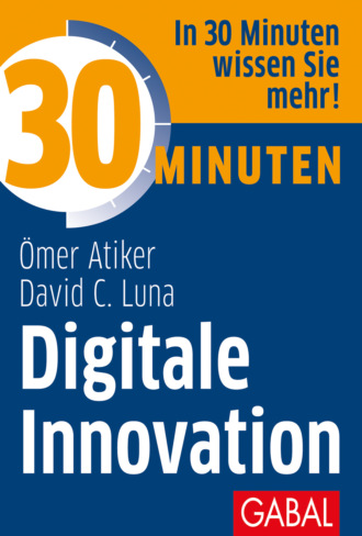 ?mer Atiker. 30 Minuten Digitale Innovation