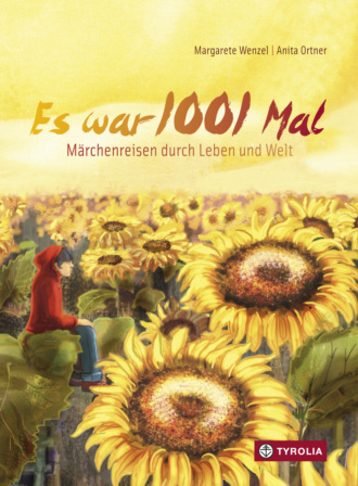 Margarete Wenzel. Es war 1001 Mal