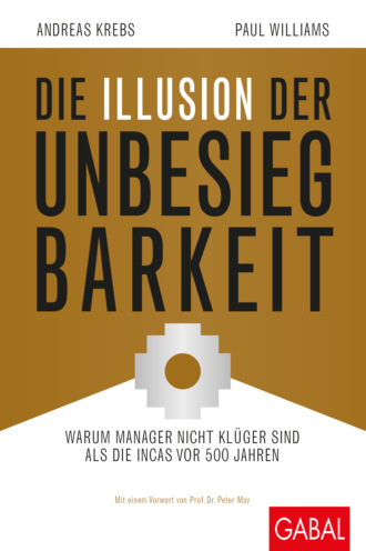 Paul  Williams. Die Illusion der Unbesiegbarkeit