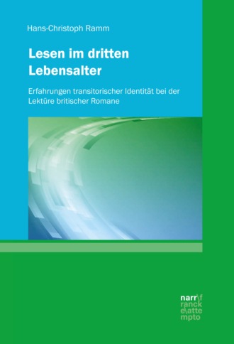 Hans-Christoph Ramm. Lesen im dritten Lebensalter