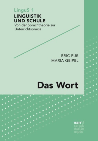 Eric Fu?. Das Wort