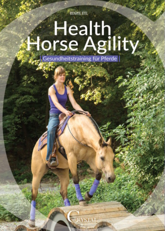 Renate Ettl. Health Horse Agility