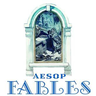 Обложка книги «Fables»