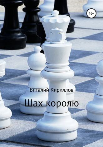 Виталий Александрович Кириллов. Шах королю