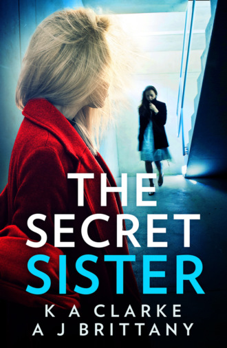 Karen  Clarke. The Secret Sister