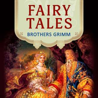 Обложка книги «Grimm’s Fairy Tales (20 tales)»
