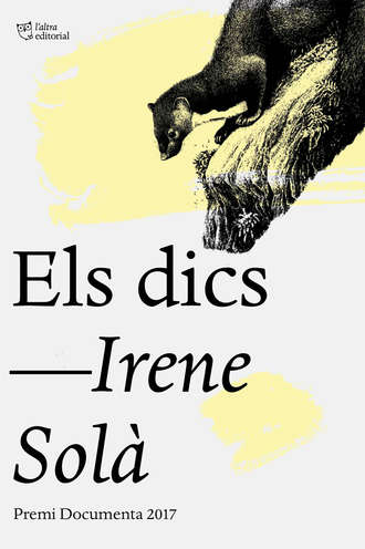 Irene Sol?. Els dics