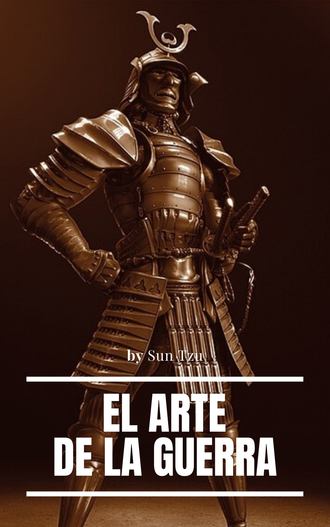 RMB . El arte de la Guerra  ( Cl?sicos de la literatura )