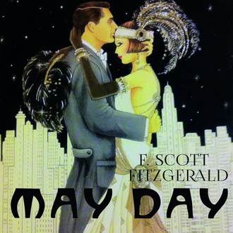 Обложка книги «May Day»