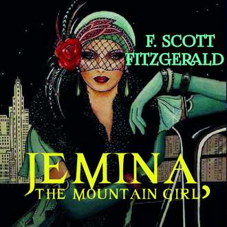 Обложка книги «Jemina, The Mountain Girl»