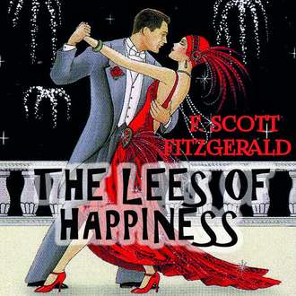 Обложка книги «The Lees of Happiness»