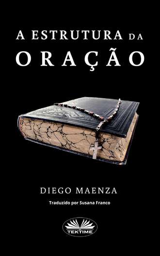 Обложка книги «A Estrutura Da Oração»