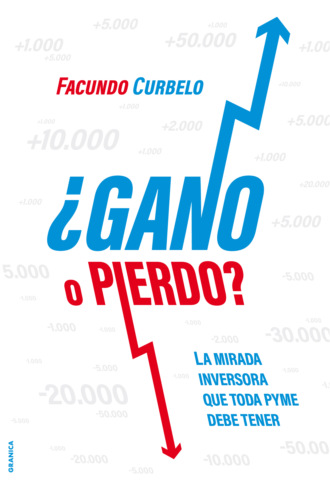 Facundo Curbelo. ?Gano o pierdo?