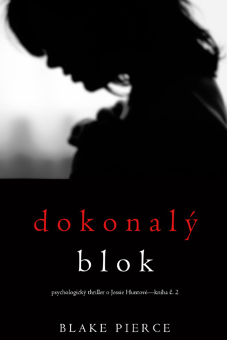 Блейк Пирс. Dokonal? blok