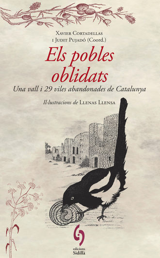 Joan Pinyol. Els pobles oblidats