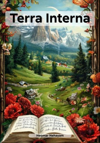Обложка книги «Terra Interna»