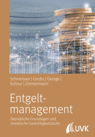 Wilhelm Schmeisser. Entgeltmanagement