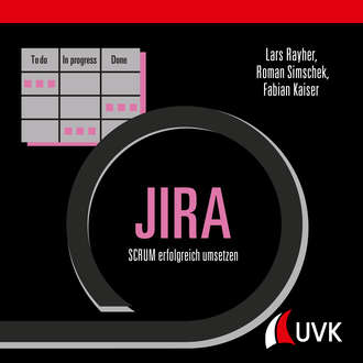 Roman Simschek. JIRA