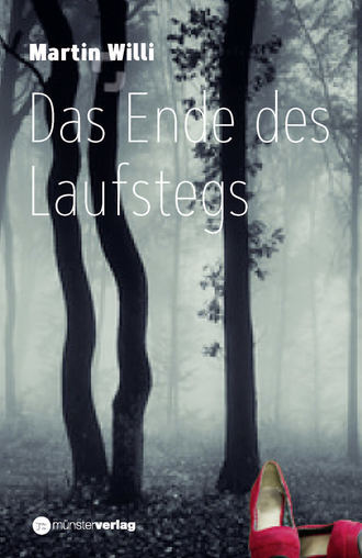 Martin Willi. Das Ende des Laufstegs