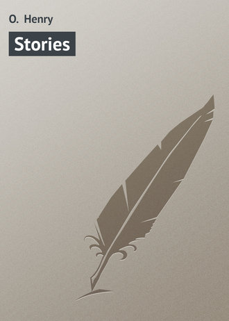 Обложка книги «Stories»