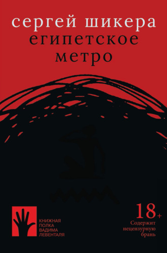 Обложка книги «Египетское метро»