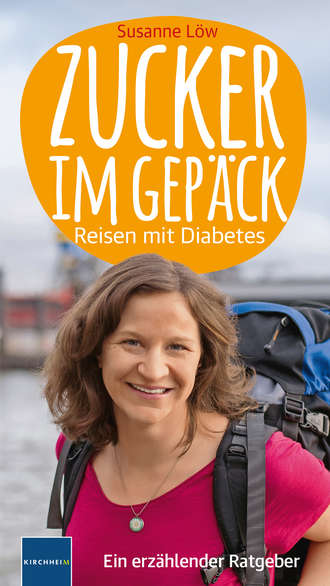 Susanne L?w. Zucker im Gep?ck