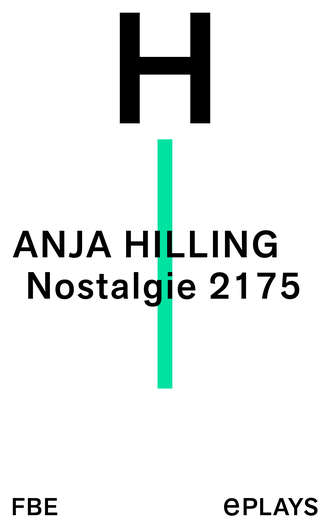 Anja Hilling. Nostalgie 2175