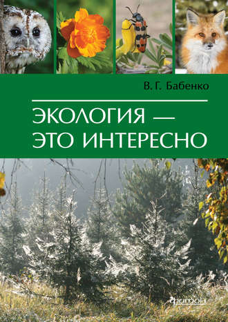 В. Г. Бабенко. Экология – это интересно