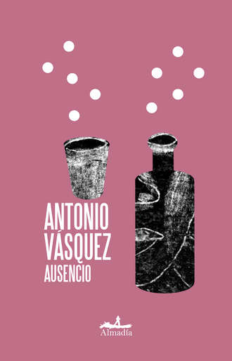 Antonio V?squez. Ausencio