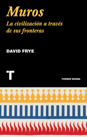 David Frye. Muros